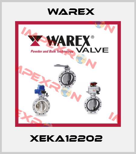 XEKA12202  Warex