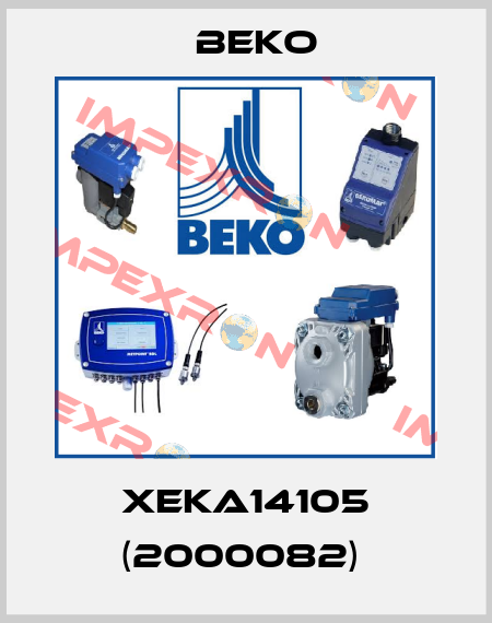 XEKA14105 (2000082)  Beko
