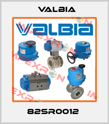 82SR0012  Valbia