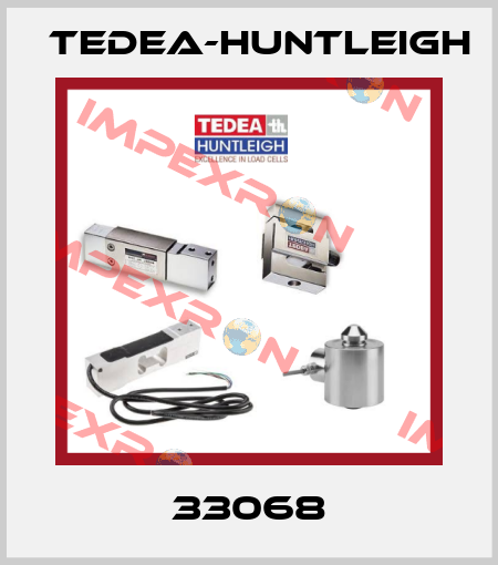 33068 Tedea-Huntleigh