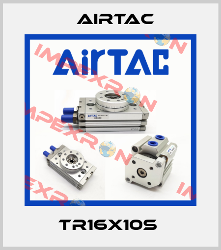 TR16X10S  Airtac