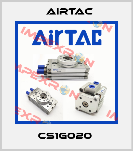 CS1G020  Airtac