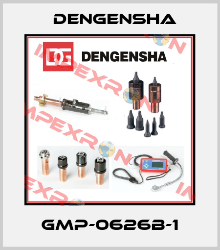 GMP-0626B-1 Dengensha
