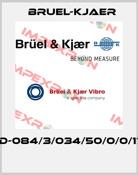 SD-084/3/034/50/0/0/171  Bruel-Kjaer