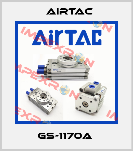 GS-1170A  Airtac