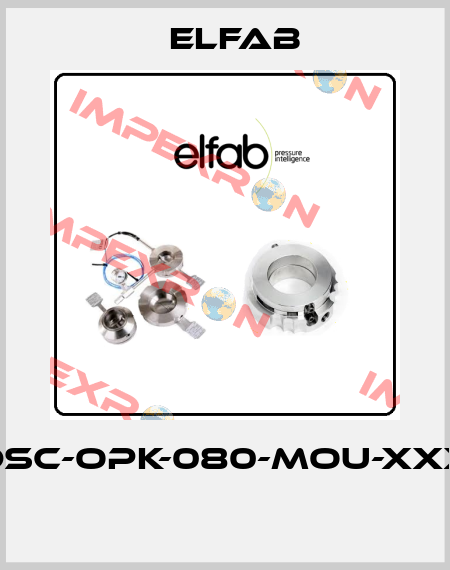 DSC-OPK-080-MOU-XXX  Elfab