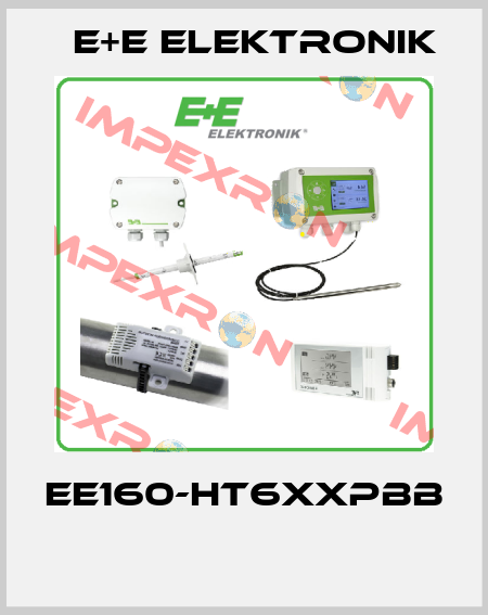 EE160-HT6xxPBB  E+E Elektronik