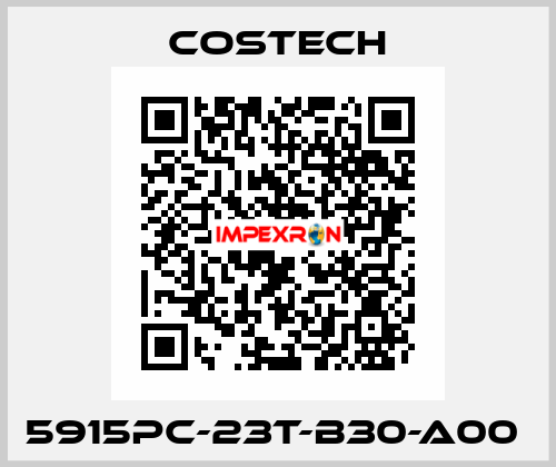 5915PC-23T-B30-A00  Costech