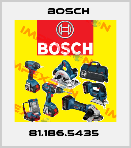 81.186.5435  Bosch