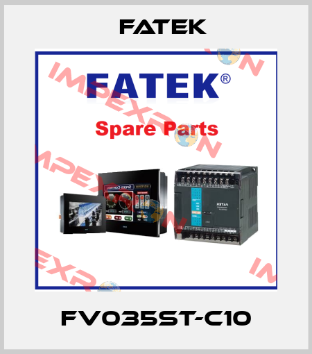 FV035ST-C10 Fatek