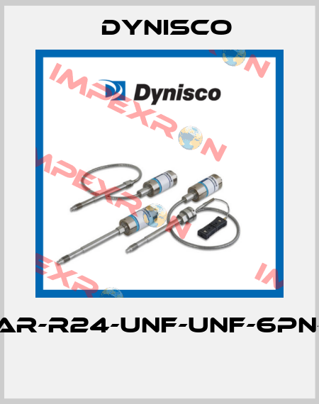 ECHO-MV3-BAR-R24-UNF-UNF-6PN-S06-F18-NTR  Dynisco