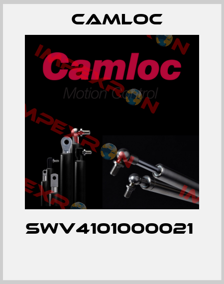 SWV4101000021   Camloc