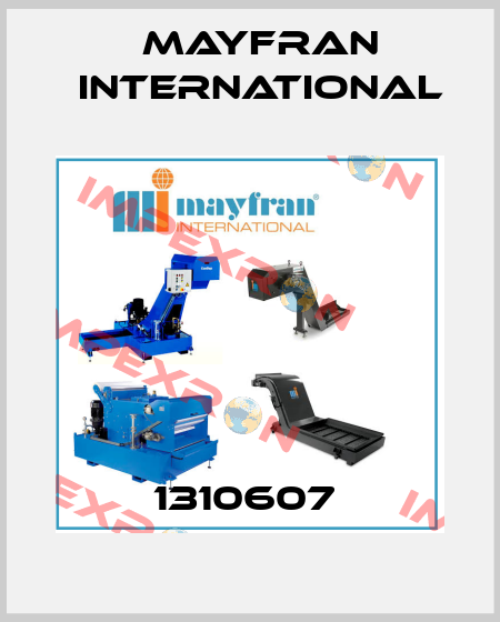 1310607  Mayfran International