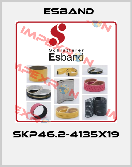 SKP46.2-4135X19  Esband