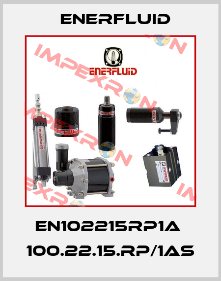 EN102215RP1A  100.22.15.RP/1AS Enerfluid