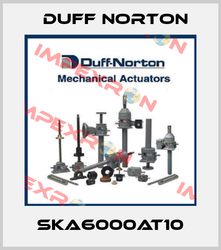 SKA6000AT10 Duff Norton