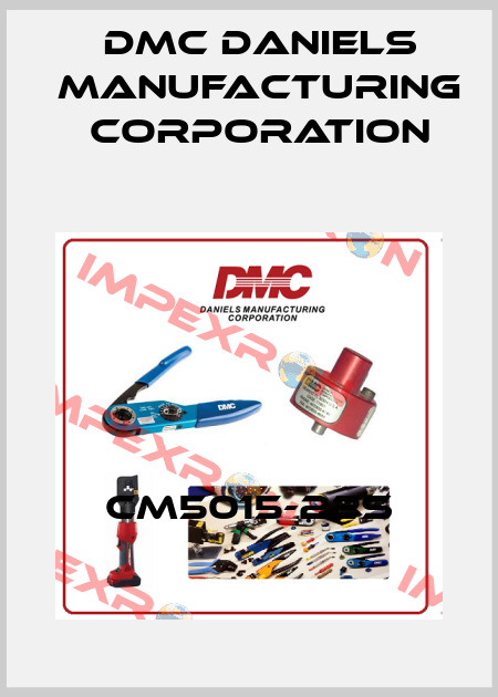 CM5015-22S Dmc Daniels Manufacturing Corporation
