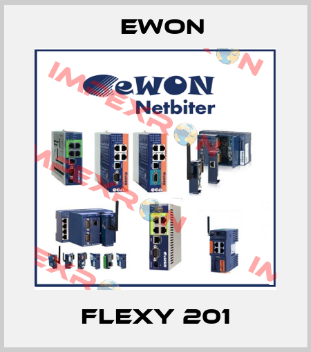 Flexy 201 Ewon