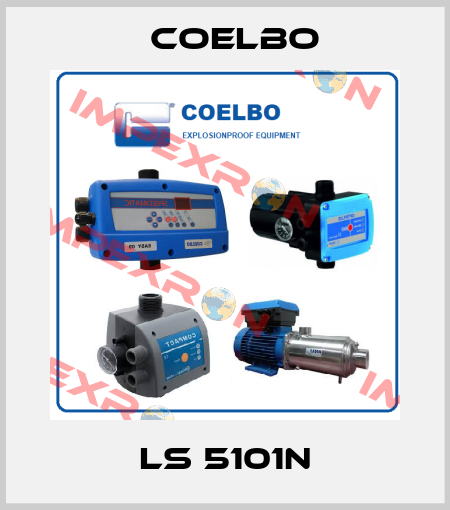 LS 5101N COELBO