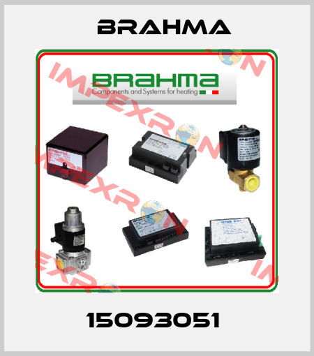 15093051  Brahma