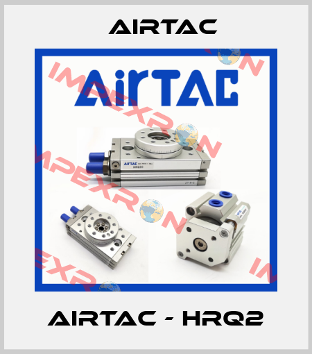 Airtac - HRQ2 Airtac