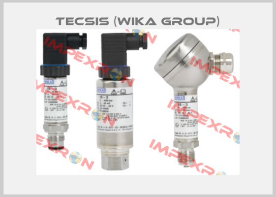 43973839   IS-3 Tecsis (WIKA Group)