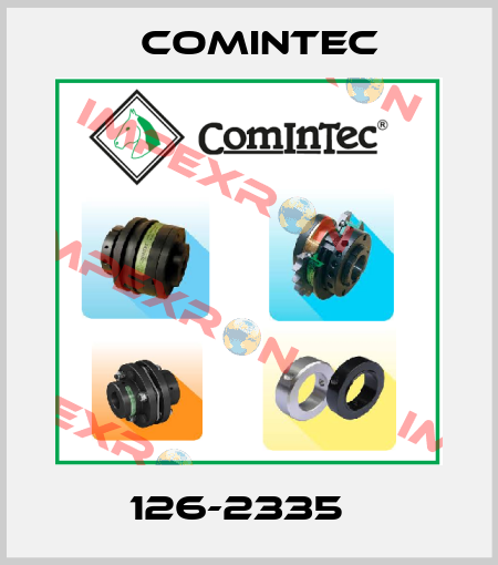 126-2335   Comintec