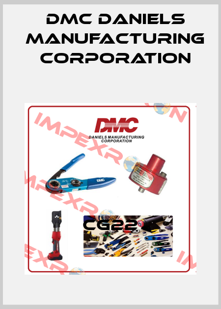 CG22 Dmc Daniels Manufacturing Corporation