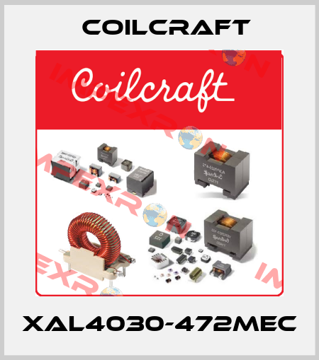 XAL4030-472MEC Coilcraft