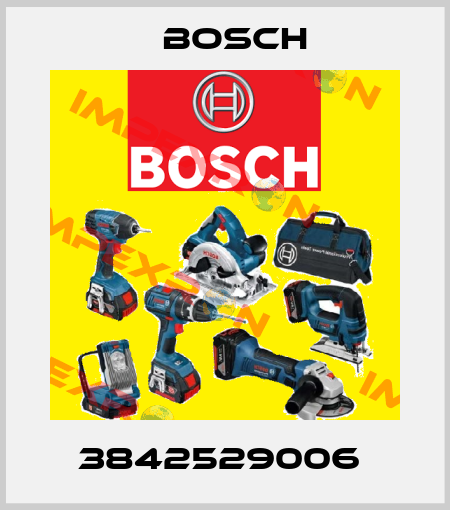 3842529006  Bosch