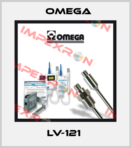 LV-121  Omega