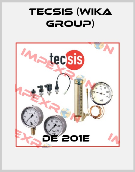 DE 201e  Tecsis (WIKA Group)