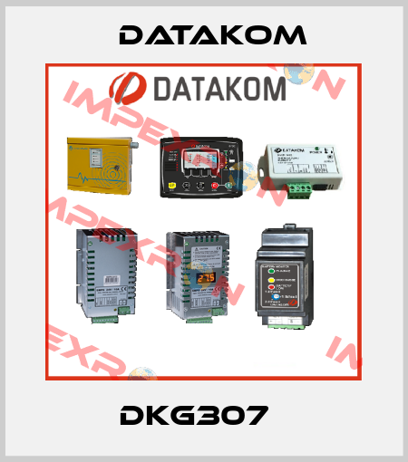 DKG307   DATAKOM