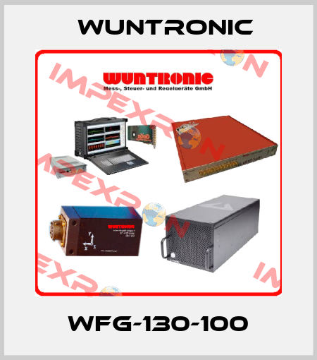 WFG-130-100 Wuntronic