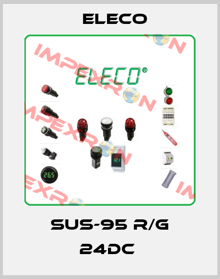 SUS-95 R/G 24DC  Eleco