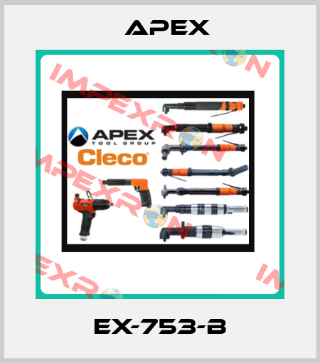 EX-753-B Apex