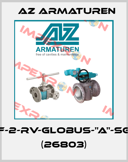 F-2-RV-Globus-"A"-SG  (26803) Az Armaturen