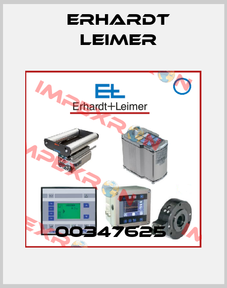 00347625  Erhardt Leimer