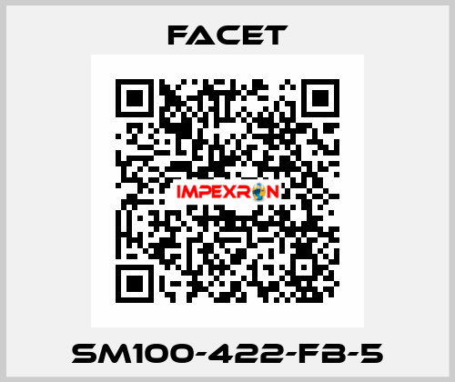 SM100-422-FB-5 Facet