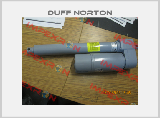 TAL05-2A10-12 Duff Norton