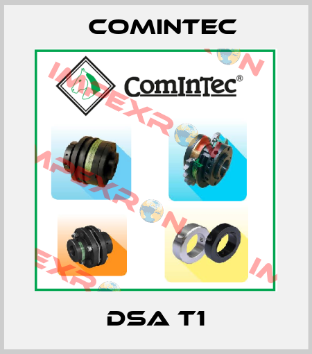 DSA T1 Comintec