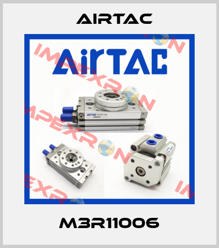 M3R11006 Airtac