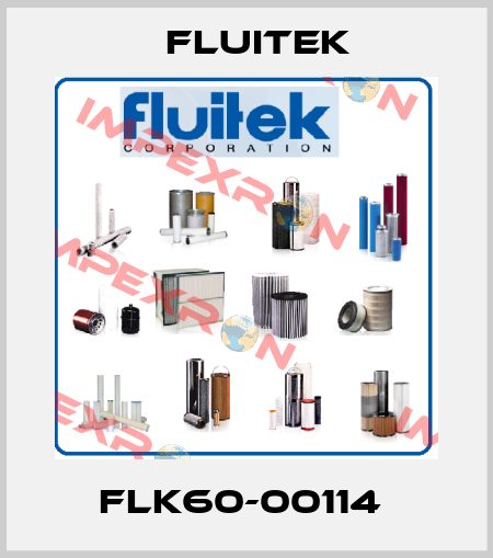 FLK60-00114  FLUITEK