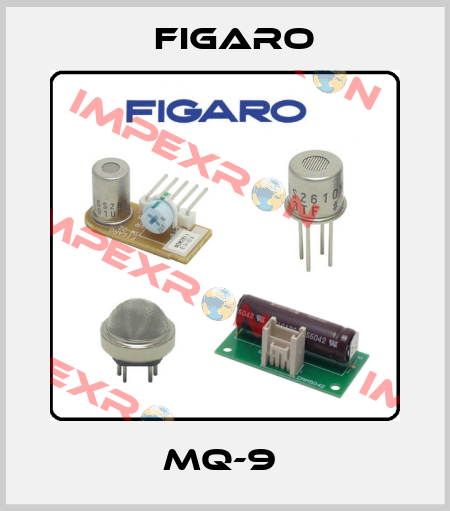 MQ-9  Figaro