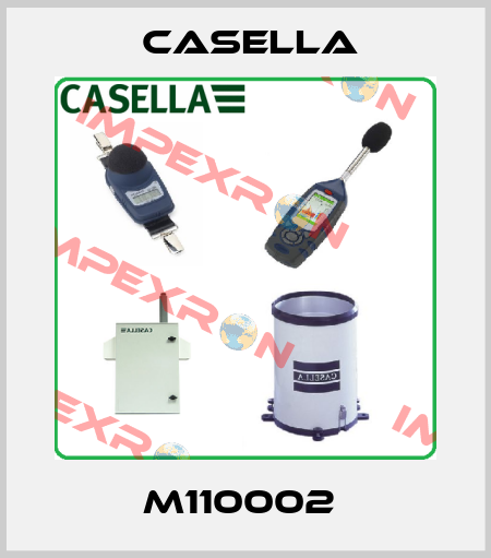M110002  CASELLA 
