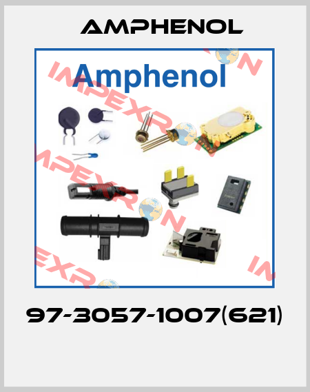 97-3057-1007(621)  Amphenol