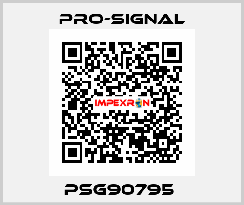 PSG90795  pro-signal