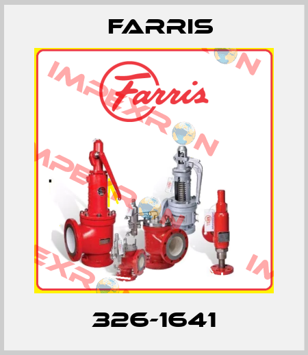 326-1641 Farris