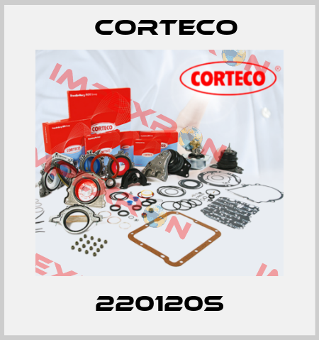 220120S Corteco