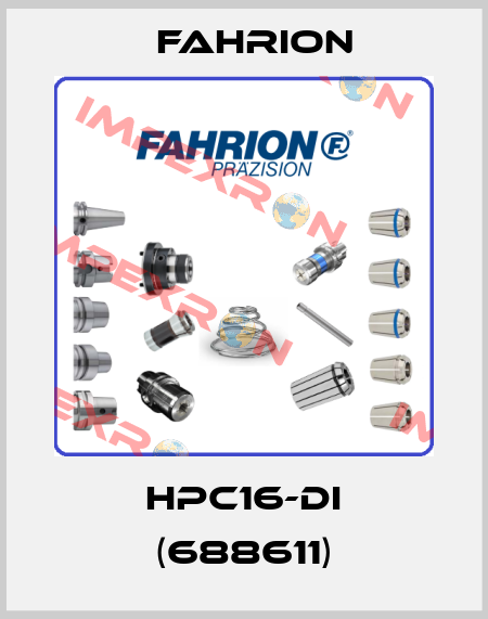 HPC16-DI (688611) Fahrion